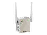 NETGEAR EX6120 - extensor de rango Wi-Fi - Wi-Fi 5