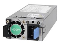 NETGEAR - fuente de alimentación - 600 vatios