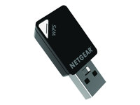 NETGEAR Miniadaptador USB WiFi - adaptador de red - USB