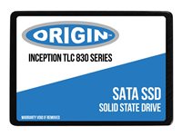 Origin Storage - disco duro - 1 TB - SATA 3Gb/s