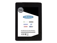 Origin Storage - disco duro - 500 GB - SATA 3Gb/s