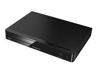 Panasonic DMP-BD84 - reproductor de discos Blu-ray