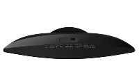 HI-FI MICRO SYSTEM 20W COLOR   CONSBLACK