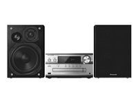 Panasonic SC-PMX90 - sistema de audio