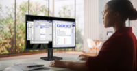 Philips 24E1N1200A Monitor 24