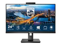 Philips B Line 242B1H - monitor LED - Full HD (1080p) - 24