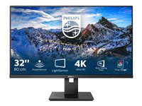 Philips B Line 328B1 - monitor LED - 4K - 32