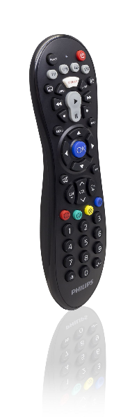 Mando Universal para TV Philips SRP3014/10