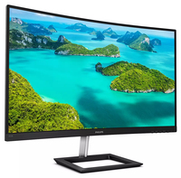 Monitor Profesional Curvo Philips E-Line 322E1C 31.5