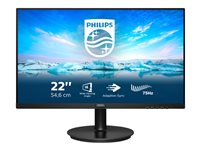Philips V-line 222V8LA - monitor LED - Full HD (1080p) - 22