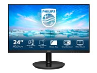 Philips V-line 241V8LA - monitor LED - Full HD (1080p) - 24