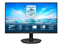 Philips V-line 271V8L - monitor LED - Full HD (1080p) - 27