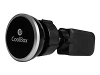 CoolBox CoolFix - soporte de coche para teléfono móvil