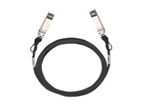 QNAP cable de conexión directa 100GBase - 1.5 m