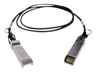 QNAP cable de conexión directa 10GBase - 1.5 m