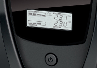 NET POWER 1000VA USB           ACCSINTERACTIVE 600W 4X SCHUKO