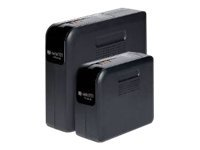 Riello UPS iDialog IDG 400 - UPS - 240 vatios - 400 VA