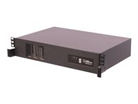Riello UPS iDialog IDR 600 - UPS - 360 vatios - 600 VA