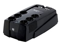 Riello UPS iPlug IPG 600 - UPS - 360 vatios - 600 VA
