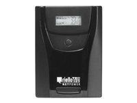 Riello UPS Net Power NPW 1500 - UPS - 900 vatios - 1500 VA
