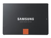 Samsung 840 Series MZ-7TD120 - SSD - 120 GB - SATA 6Gb/s