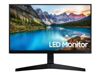 Samsung F27T370FWR - monitor LED - Full HD (1080p) - 27