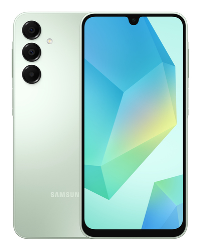 Samsung Galaxy A16 6.7