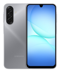 Samsung Galaxy A17 256GB 8GB Gray