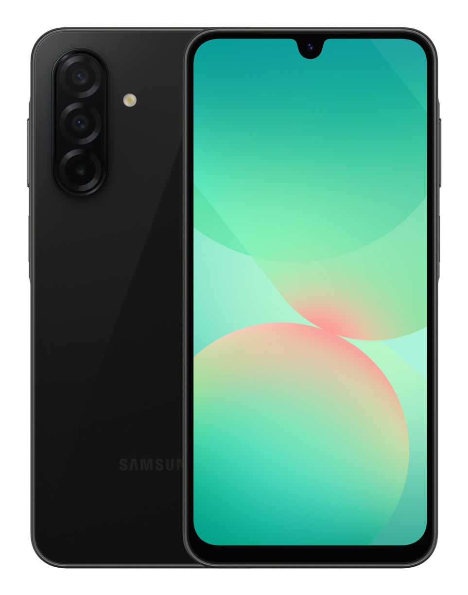 GALAXY A26 5G                  SMDBLACK 8+256GB