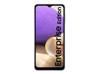 Samsung Galaxy A32 5G - Enterprise Edition - negro increíble - 5G smartphone - 64 GB - GSM