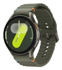 Samsung Galaxy Watch7 44mm Wi-Fi BT NFC Green