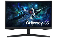 Samsung LS27CG552EUXEN Monitor27