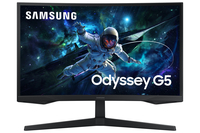 Monitor Gaming Curvo Samsung Odyssey G5 S27CG554EU 27