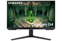 Monitor Gaming Samsung Odyssey G4 S25BG400EU/ 25