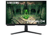 Monitor Gaming Samsung Odyssey G4 S27BG400EU 27