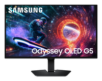 Monitor Gaming Samsung Odyssey G5 G50F S27FG502EU 27