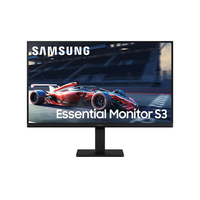 Monitor Profesional Samsung Essential Monitor S3 S24D300GAU/ 24