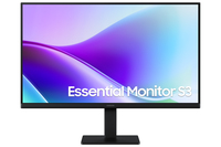 Monitor Profesional Samsung Essential Monitor S3 S24F320GAU/ 24