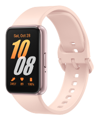 Pulsera Smartband Samsung Galaxy Fit 3/ Rosa
