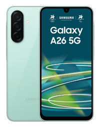 Smartphone Samsung Galaxy A26 6GB/ 128GB/ 6.7