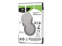 Seagate Barracuda Pro ST1000LM049 - disco duro - 1 TB - SATA 6Gb/s