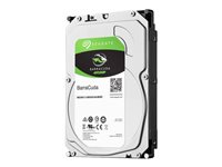 Seagate Barracuda ST3000DM007 - disco duro - 3 TB - SATA 6Gb/s