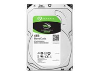 Seagate Barracuda ST4000DM004 - disco duro - 4 TB - SATA 6Gb/s