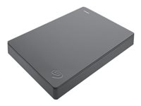 Seagate Basic STJL2000400 - disco duro - 2 TB - USB 3.0