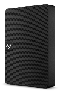 Disco Externo Seagate Expansion 1TB/ 2.5