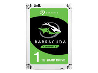 Seagate Guardian BarraCuda ST1000LM048 - disco duro - 1 TB - SATA 6Gb/s