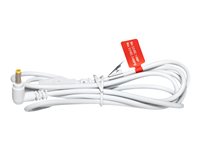 Socket Mobile - cable de alimentación - USB a EIAJ-02 - 1.5 m