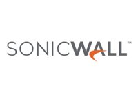 SonicWall SonicWave - inyector de corriente - global multi-gigabit