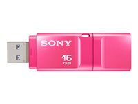 Sony Micro Vault X Series - unidad flash USB - 16 GB