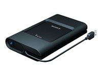 Sony PSZ-HC1T - disco duro - 1 TB - USB 3.1 Gen 1